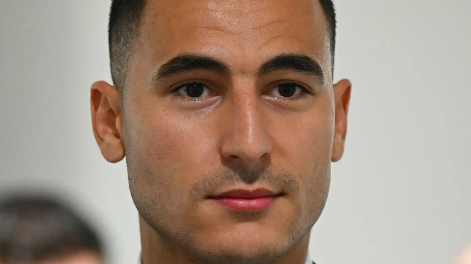 Anwar El Ghazi darf das Gehalt von seinem Ex-Club behalten - das Landesarbeitsgericht hat die Berufung von Mainz 05 zurückgewiesen. (Foto: Arne Dedert/dpa)