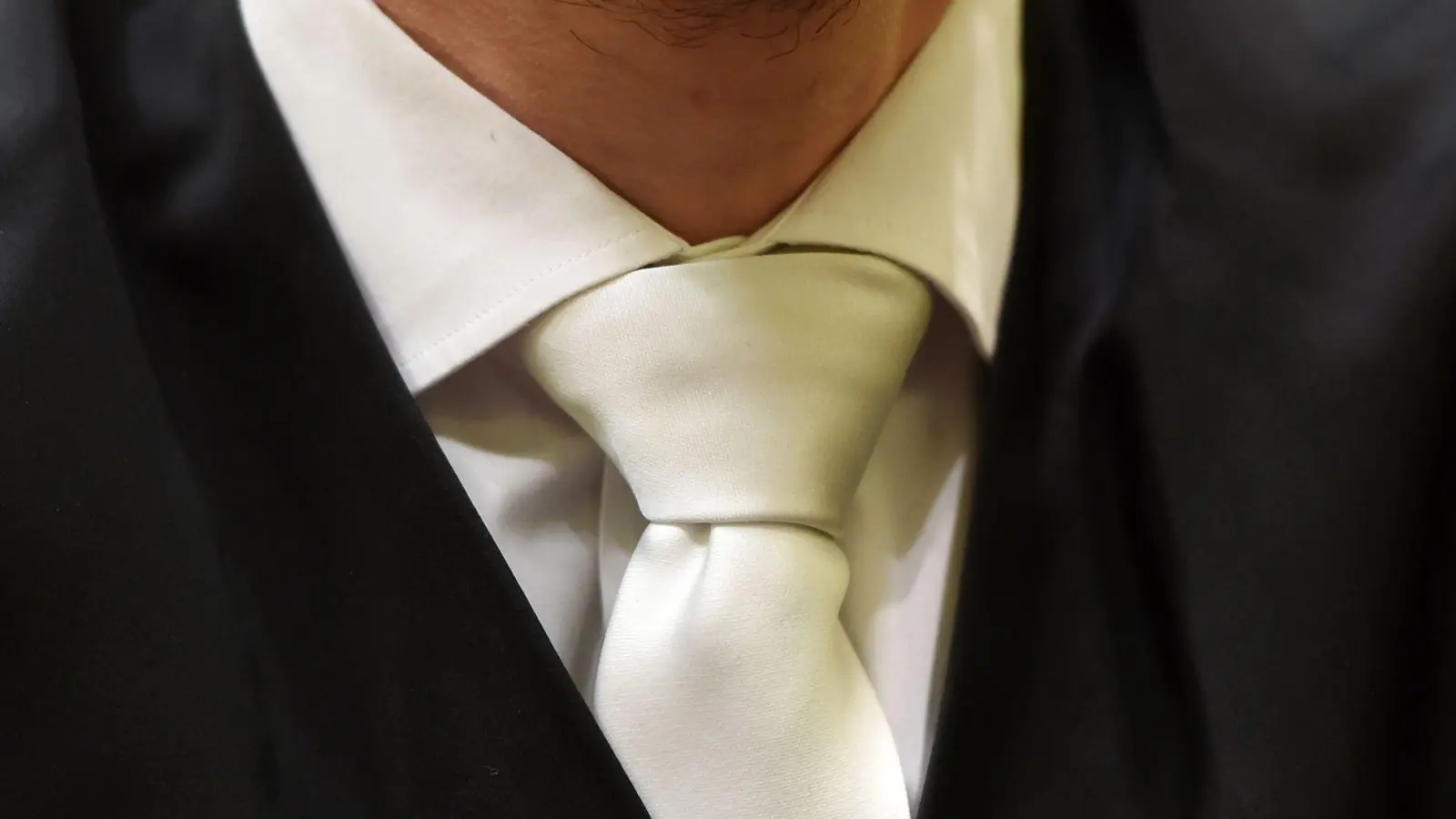 Laut einer Untersuchung leiten meist Männer Großkanzleien in Deutschland. (Archivbild)  (Foto: picture alliance / dpa)