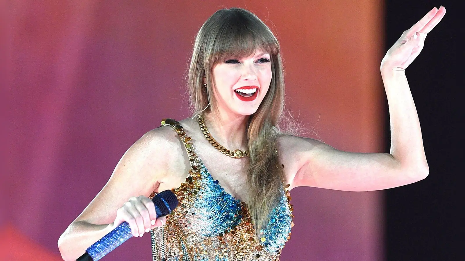 Taylor Swift gastiert für sechs ausverkaufte Konzerte in der Wirtschaftsmetropole Singapur. (Foto: Danish Ravi/Zuma Press/dpa)