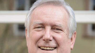 Der emeritierte Würzburger Bischof Friedhelm Hofmann hat sich entschuldigt. (Archivbild) (Foto: picture alliance / David Ebener/dpa)