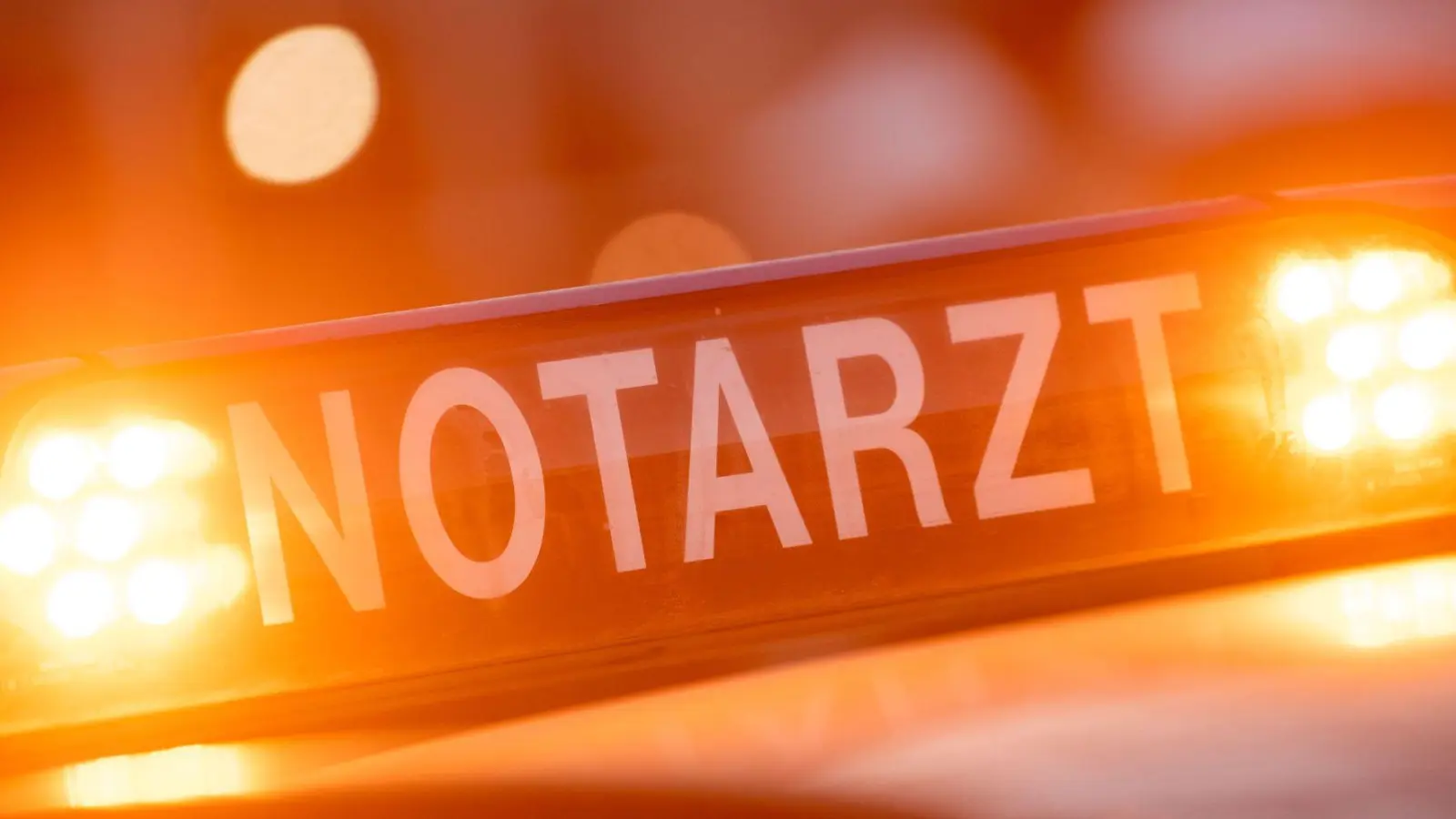 Für die Frau kam jede Hilfe zu spät. (Symbolbild) (Foto: Lino Mirgeler/dpa)