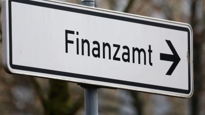Die Bayern-SPD lehnt eine Regionalisierung der Erbschaftsteuer ab. (Symbolbild) (Foto: Bernd Wüstneck/dpa)