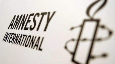 Die Menschenrechtsorganisation Amnesty International hat schwere Vorwürfe gegen Russland bei der Rekrutierung von ausländischen Soldaten für den Krieg in der Ukraine erhoben. (Symbolbild) (Foto: Britta Pedersen/dpa-Zentralbild/dpa)