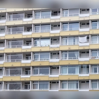 Die Mietpreise in München liegen auf Rekordniveau. (Symbolbild)   (Foto: Peter Kneffel/dpa)