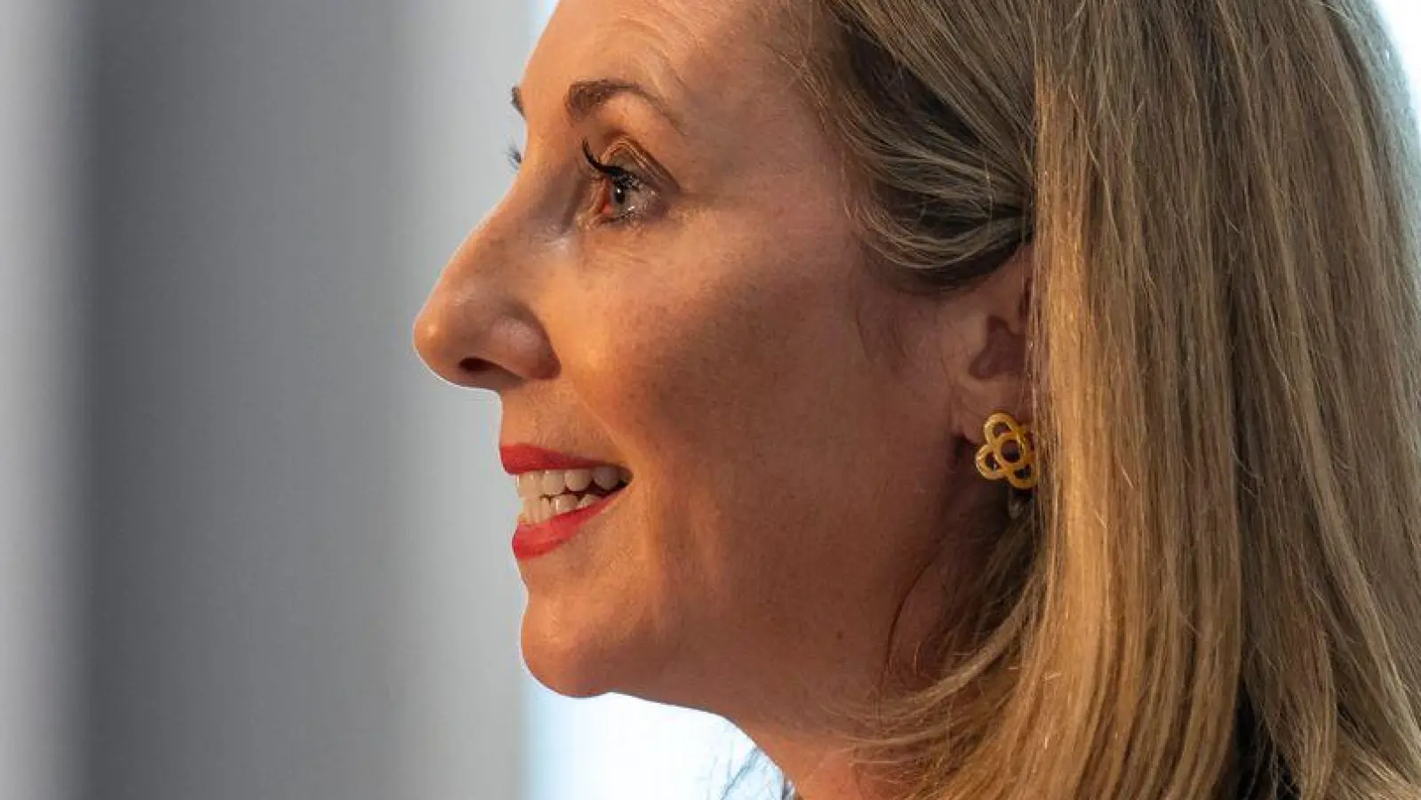 Bayerns Kultusministerin lehnt eine „Migrationsquote“ entschieden ab. (Archivbild) (Foto: Lennart Preiss/dpa)