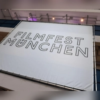 Ende Juni beginnt wieder das Filmfest in München. (Archivbild) (Foto: Felix Hörhager/dpa)