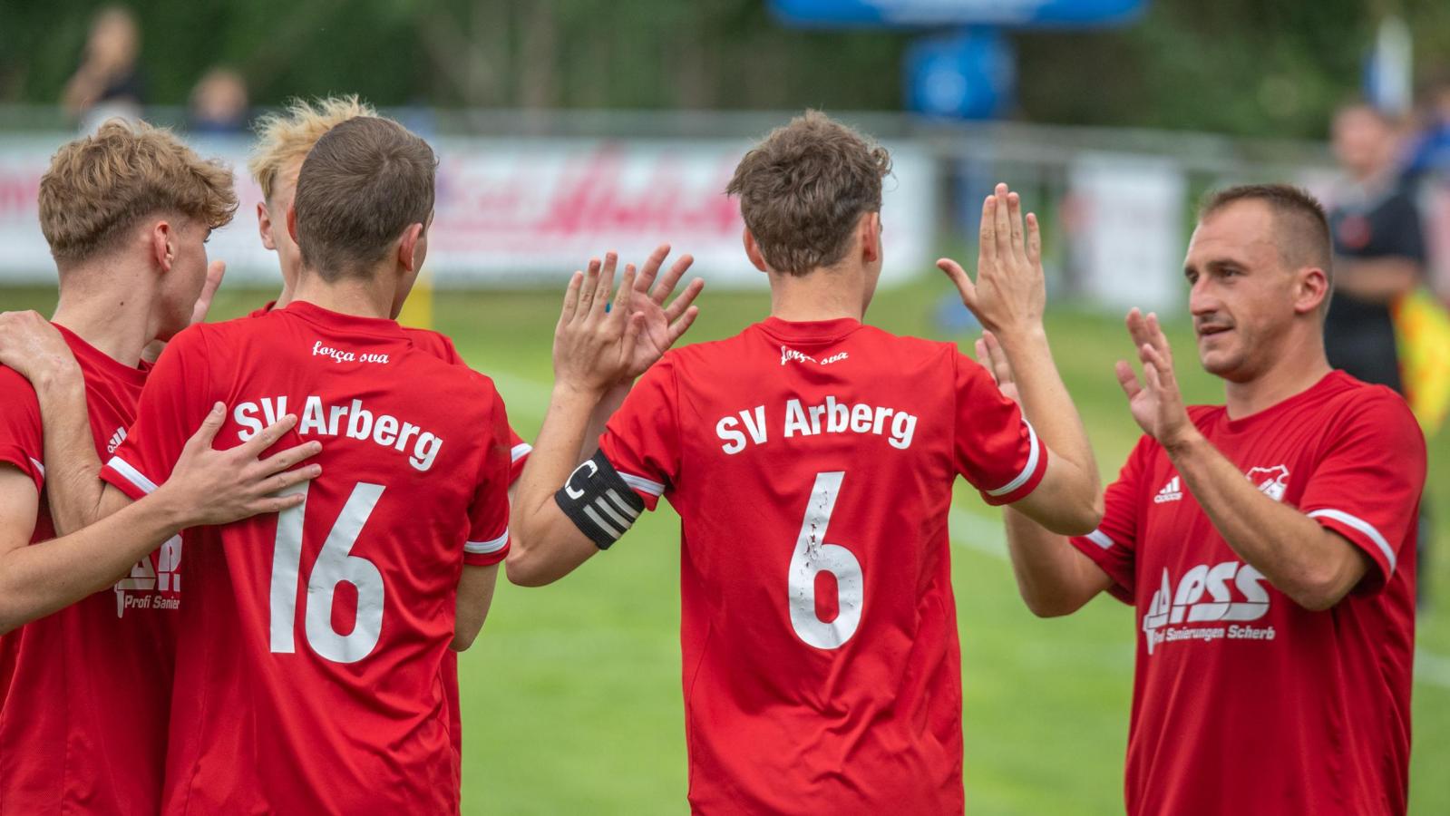 Schwere Auswärtsaufgabe für den TuS Feuchtwangen | FLZ.de
