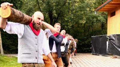 Vom 2. bis 6. Oktober wird in Windelsbach Kirchweih gefeiert.  (Foto: Werner Schuster)