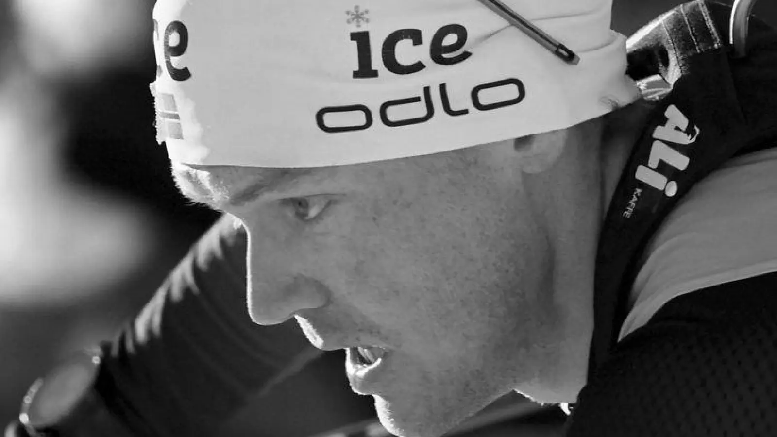 Der norwegische Biathlet Sivert Guttorm Bakken ist gestorben, die Hintergründe sind noch nicht klar. (Archivbild) (Foto: Vesa Moilanen/Lehtikuva/dpa)