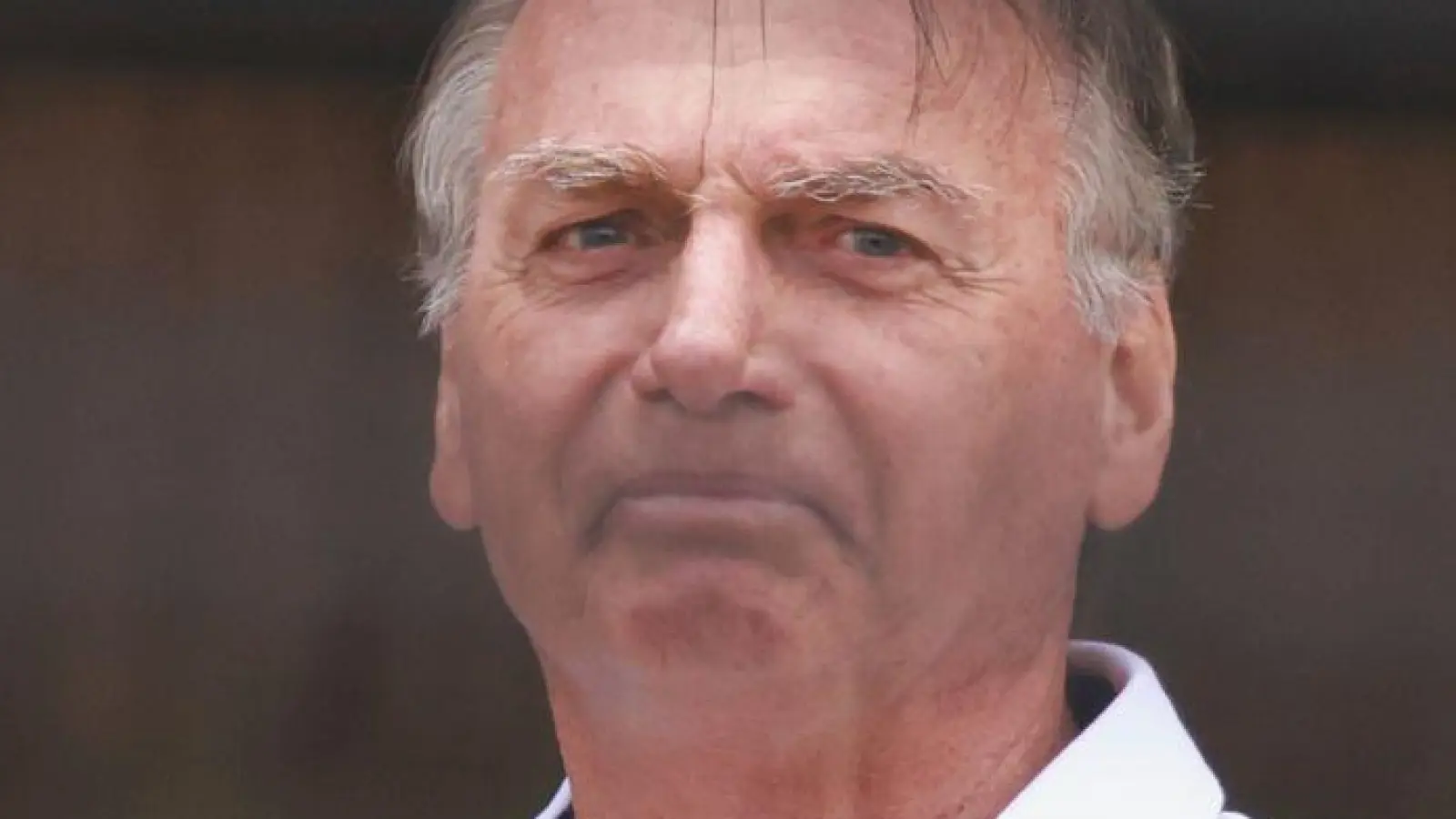 Bolsonaro stand wegen Verstößen gegen gerichtliche Auflagen unter Hausarrest. (Archivbild) (Foto: Luis Nova/AP/dpa)