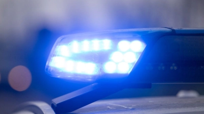 Die Polizei schätzt den Wert der Sammelbilder auf etwa 40 Euro. (Symbolbild) (Foto: Marijan Murat/dpa)