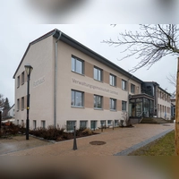 Wer sitzt künftig auf dem Chefsessel im Uehlfelder Rathaus? Die Antwort auf diese Frage haben die Uehlfelderinnen und Uehlfelder wohl noch heuer in der Hand. (Foto: Mirko Fryska)