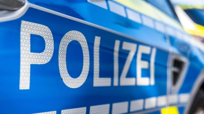 Der Einbrecher wurde beim Löffeln ertappt. (Symbolbild) (Foto: David Inderlied/dpa)