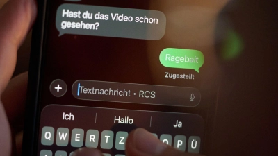 „Ragebait“ kam auf 36,5 Prozent der Stimmen. (Foto: Katharina Kausche/dpa)