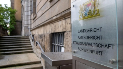 Der Angeklagte soll um die Jahrtausendwende herum Minderjährige in dem Kinderheim sexuell missbraucht haben. (Archivbild) (Foto: Pia Bayer/dpa)