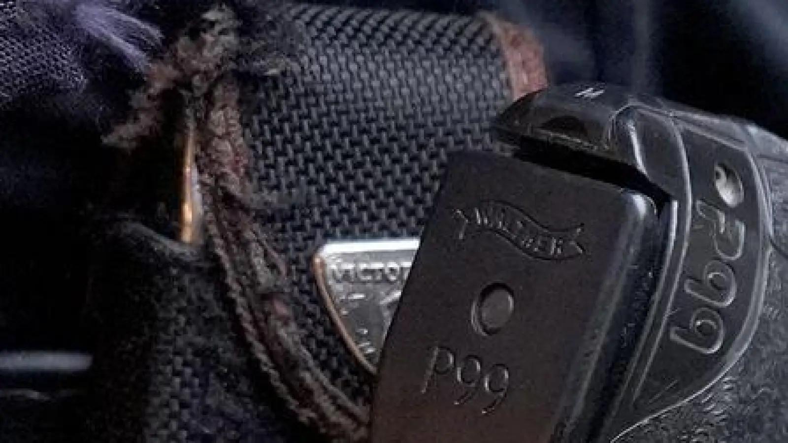 In Ratingen hat die Polizei den mutmaßlichen Chef einer Bande von Drogenhändlern festgenommen. Er ist jetzt in U-Haft (Archivbild).  (Foto: Marcus Brandt/dpa)