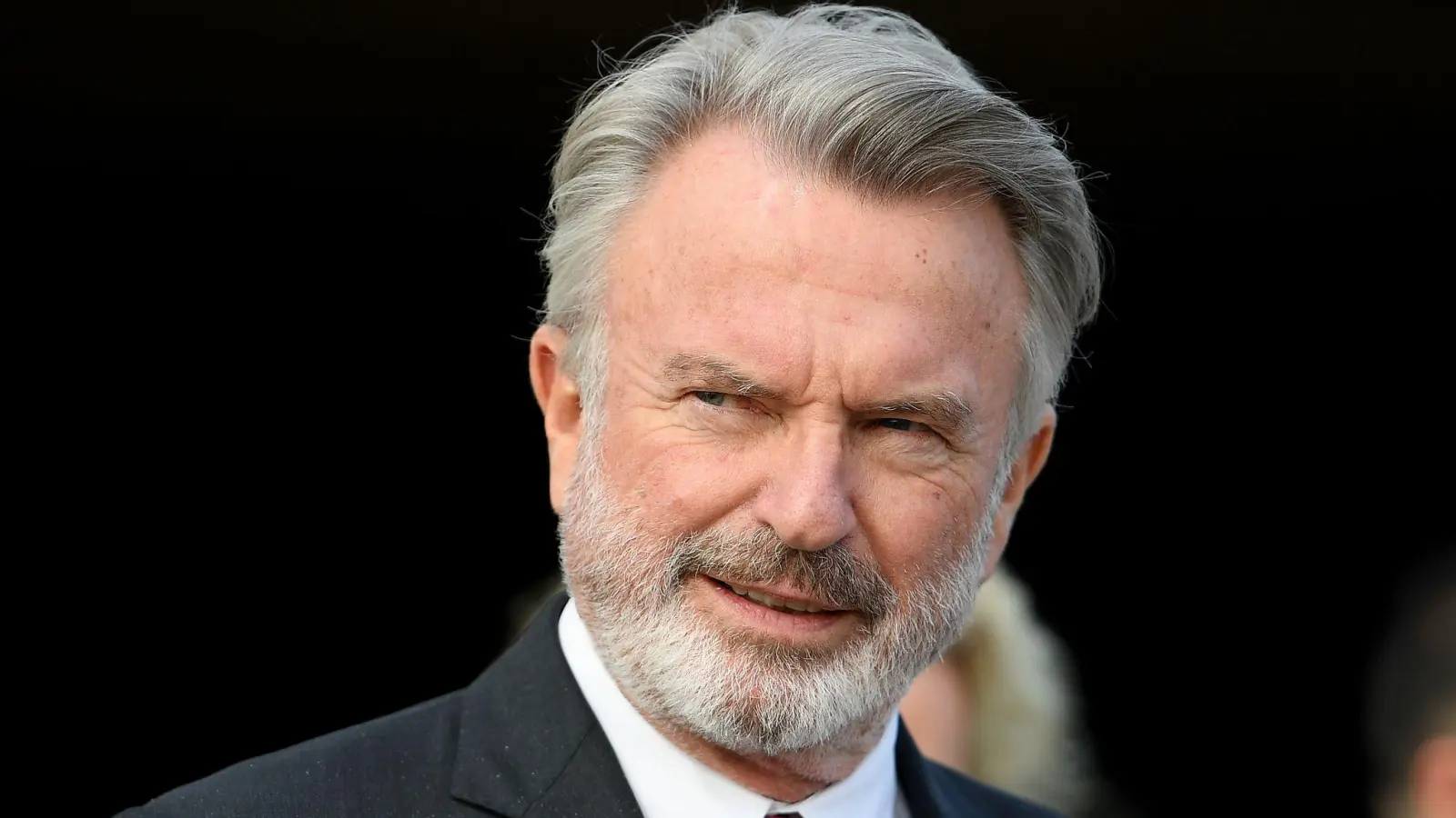 Seine Vielseitigkeit machte Sam Neill zu einem der angesehensten Schauspieler seiner Generation. (Foto: Dan Himbrechts/AAP/dpa)