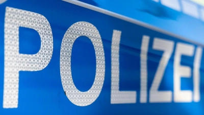 Den Mann erwartet eine Anzeige wegen Diebstahls. (Symbolbild) (Foto: David Inderlied/dpa)