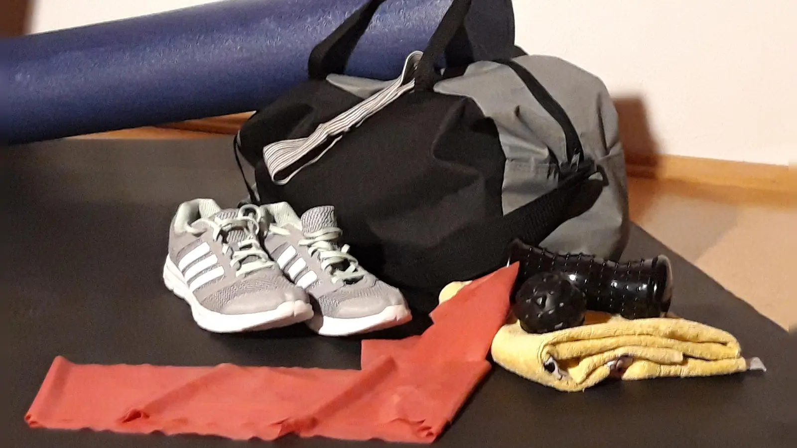 Gymnastikkurse zählen zu den Angeboten der Volkshochschul-Außenstelle Dinkelsbühl, die sehr gut angenommen werden. (Foto: Sabine Rohn)