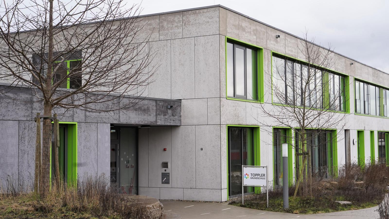 Toppler-Grundschule in Rothenburg soll wachsen | FLZ.de
