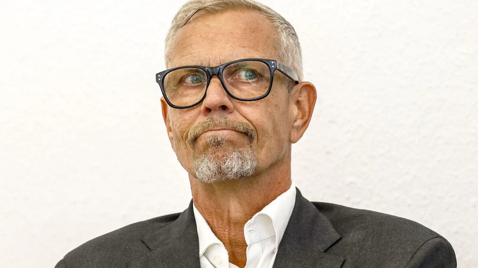 Vor Gericht gescheitert: Carl Clemens Veltins hatte eine angemessene Beteiligung am Erbe seiner Unternehmer-Mutter verlangt. (Foto: Alex Talash/dpa)