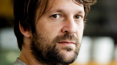 René Redzepi soll Mitarbeiter des Spitzenrestaurants Noma geschlagen und angebrüllt haben. (Archivbild) (Foto: Robin Van Lonkhuijsen/ANP/epa/dpa)