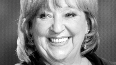 Ob als Sängerin oder Schauspielerin: Angelika Mann liebte das Rampenlicht. (Archivbild) (Foto: Soeren Stache/dpa)