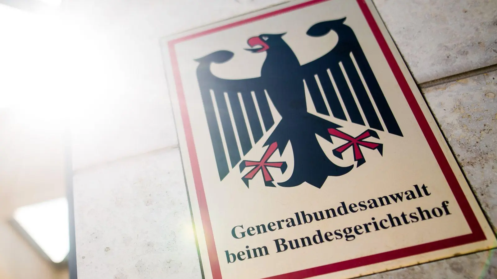 Die Bundesanwaltschaft warnt vor russischen Hilfsagenten. (Archvibild) (Foto: Christoph Schmidt/dpa)
