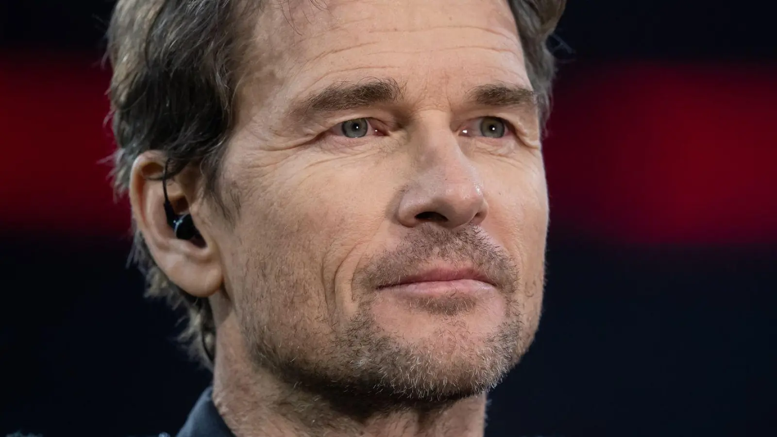 Jens Lehmann äußert sich zur Taktik von Borussia Dortmund (Archivbild) (Foto: Sven Hoppe/dpa)