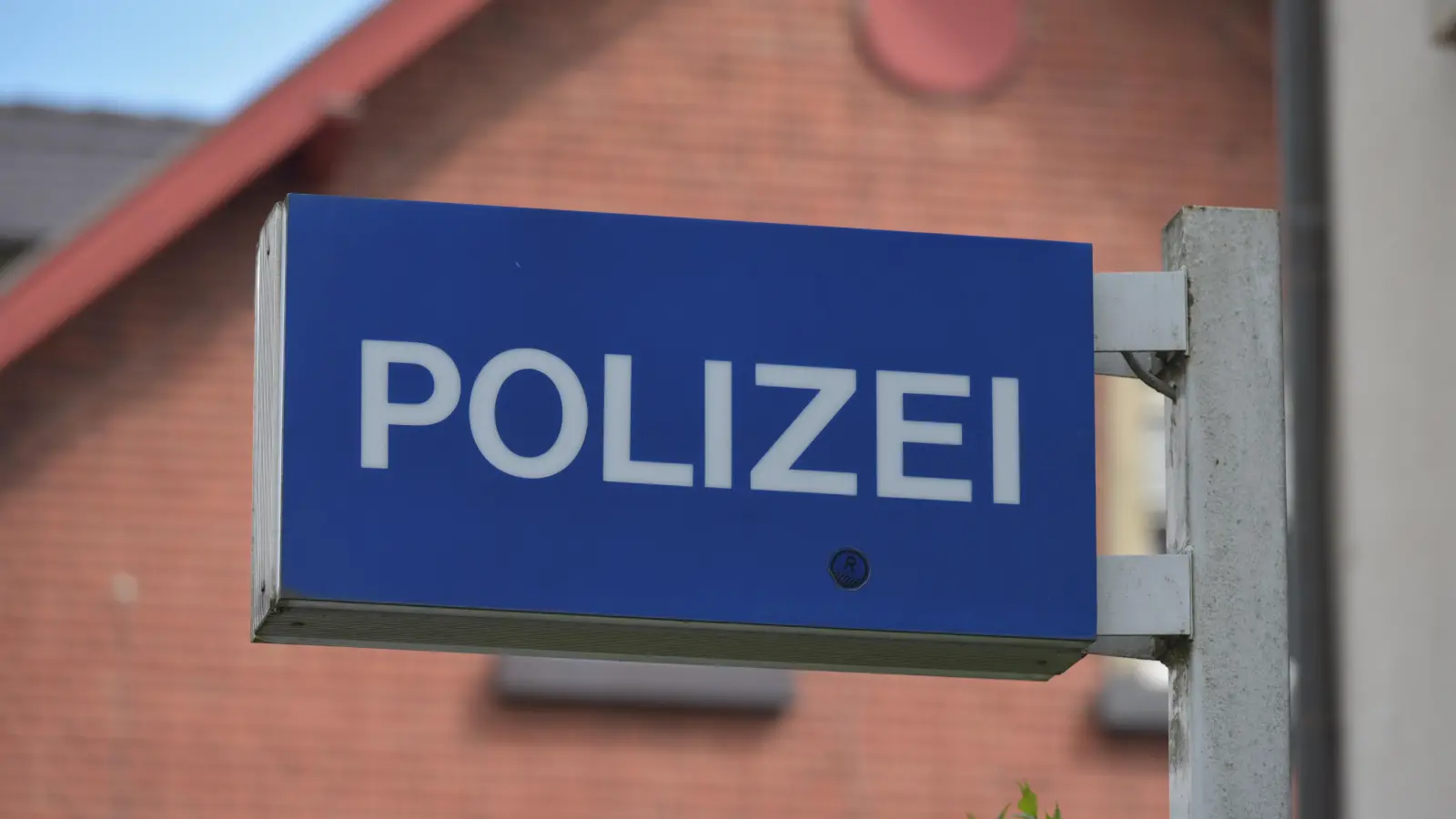 Die Neustädter Polizei hat leichtes Spiel, eine illegale Abfallentsorgung aufzuklären. Eine Wildkamera lieferte scharfe Bilder.  (Foto: Manfred Blendinger)