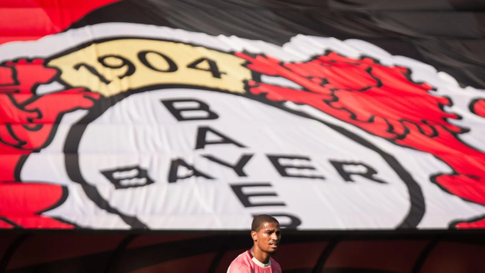 Bayer Leverkusen verliert deutlich gegen die U20 von Flamengo.  (Foto: Joao Gabriel Alves/dpa)