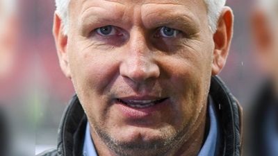 War schon von 2007 bis 2019 in Ingolstadt und kehrt nun zurück: Geschäftsführer Harald Gärtner. (Archivbild) (Foto: picture alliance / Armin Weigel/dpa)