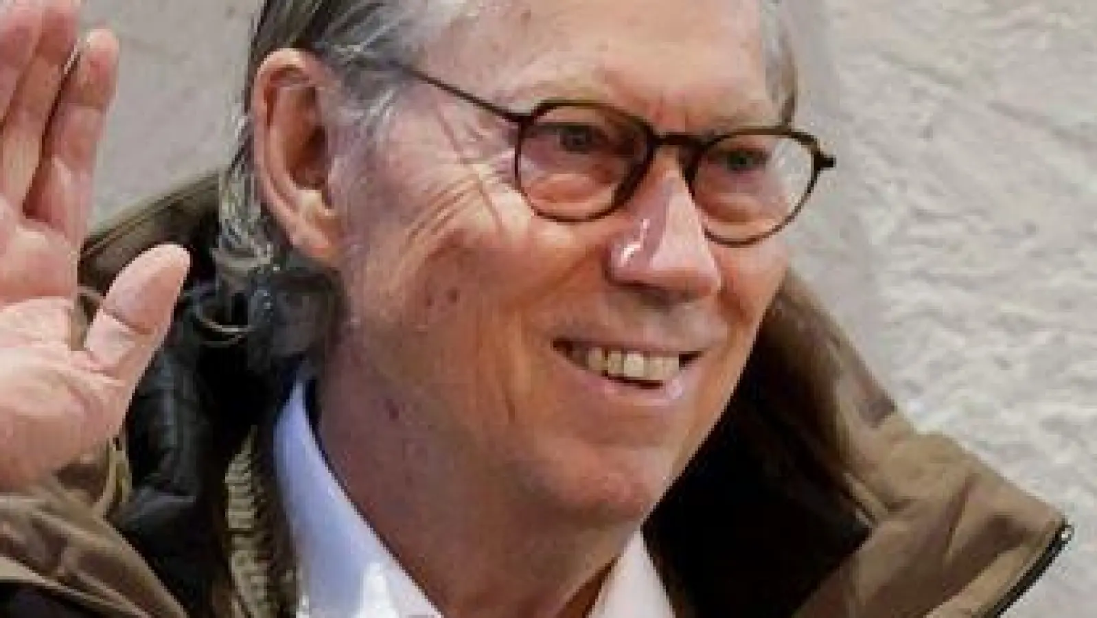 Der Schönheitschirurg hielt die Fastenpredigt.  (Foto: Thomas Warnack/dpa)