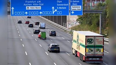 Die Ausnahmeregelung gilt in NRW zunächst bis zum 31. August. (Foto: Roberto Pfeil/dpa)