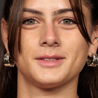 Derya Akyol ist für den „Blauen Panther“ nominiert. (Archivbild)  (Foto: Carsten Koall/dpa)