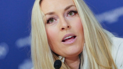 Kehrt sie noch mal in den Weltcup zurück? Lindsey Vonn. (Archivbild) (Foto: Michael Kappeler/dpa)