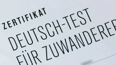 Zuwanderer haben in Deutschland und anderen Ländern weniger Chancen auf Gutverdiener-Jobs. (Archivbild) (Foto: Sven Hoppe/dpa)