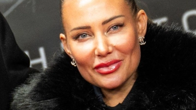 Nach Polizeiangaben entdeckte Nina Anhan die Täter auf frischer Tat und alarmierte die Beamten. (Archivbild) (Foto: Christophe Gateau/dpa)