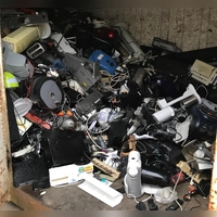 Defekte Elektrogeräte aller Art spielten eine wichtige Rolle im Berufungsverfahren gegen einen bekannten Landkreisbürger, das am Dienstag in Nürnberg stattfand. (Symbolbild: Silvia Schäfer)