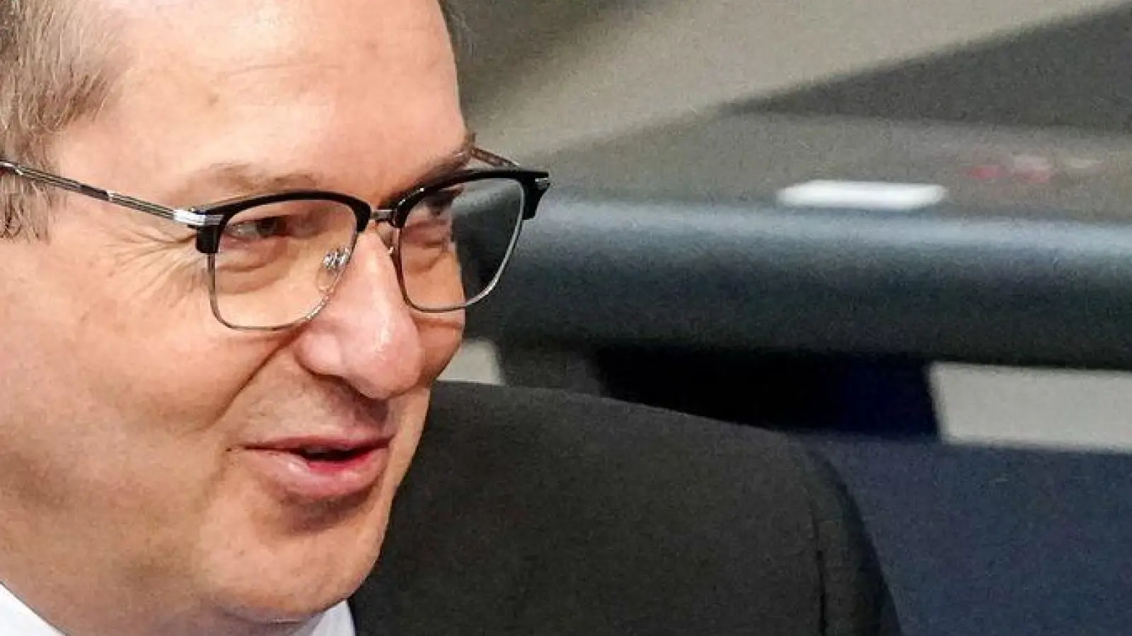 Kurz vor der parlamentarischen Sommerpause war der Gesetzentwurf zu sicheren Herkunftsländern und Rechtsschutz bei Abschiebehaft und Ausreisegewahrsam in erster Lesung beraten worden. (Archivfoto) (Foto: Kay Nietfeld/dpa)