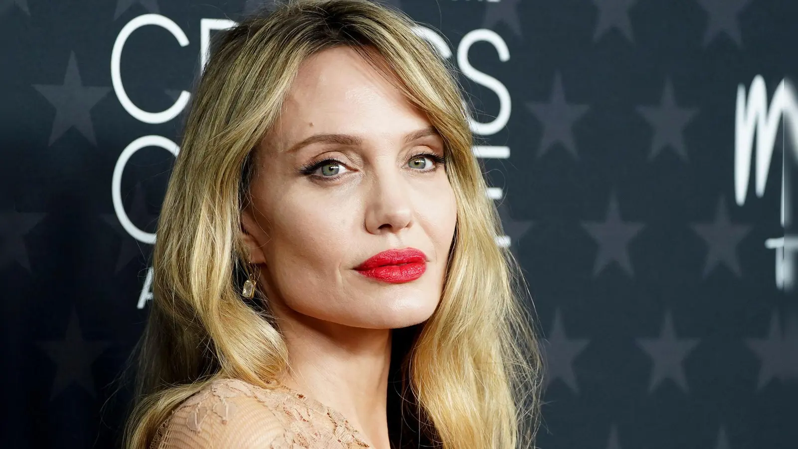  Jolie nutzt ihre Popularität, um sich für die Armen und Entrechteten auf der Welt einzusetzen. (Archivbild) (Foto: Jordan Strauss/Invision/AP/dpa)