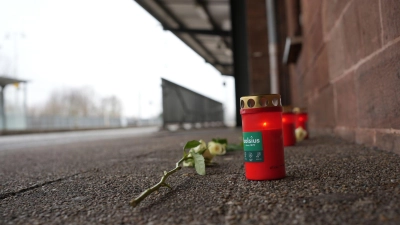 Die Ermittler gehen noch einigen Fragen nach. (Foto: Patrick von Frankenberg/dpa)