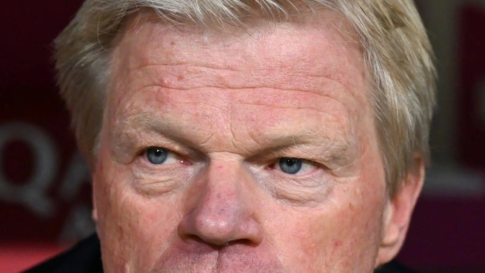 Oliver Kahn hat eine andere Meinung als Uli Hoeneß, was die Führungskraft von Ex-Profis heutzutage betrifft. (Foto: Sven Hoppe/dpa)