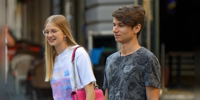 Eltern sind Vorbilder bei der Berufswahl ihrer Kinder. Aber wie viel Einfluss sollten sie nehmen und wie kann man traditionelle Rollenbilder überwinden?  (Foto: Pixabay)