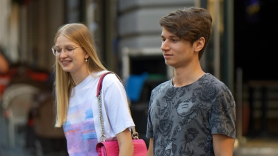 Eltern sind Vorbilder bei der Berufswahl ihrer Kinder. Aber wie viel Einfluss sollten sie nehmen und wie kann man traditionelle Rollenbilder überwinden?  (Foto: Pixabay)