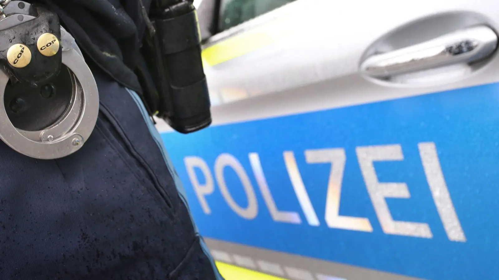 Die beiden Männer sollen versucht haben, Zeugen zu beeinflussen. (Symbolbild) (Foto: Karl-Josef Hildenbrand/dpa)