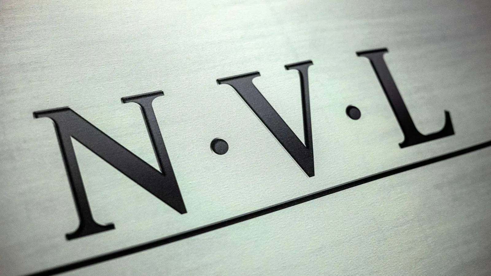 NVL führt laut einem internen Schreiben Gespräche mit möglichen Partnern. (Foto: Sina Schuldt/dpa)