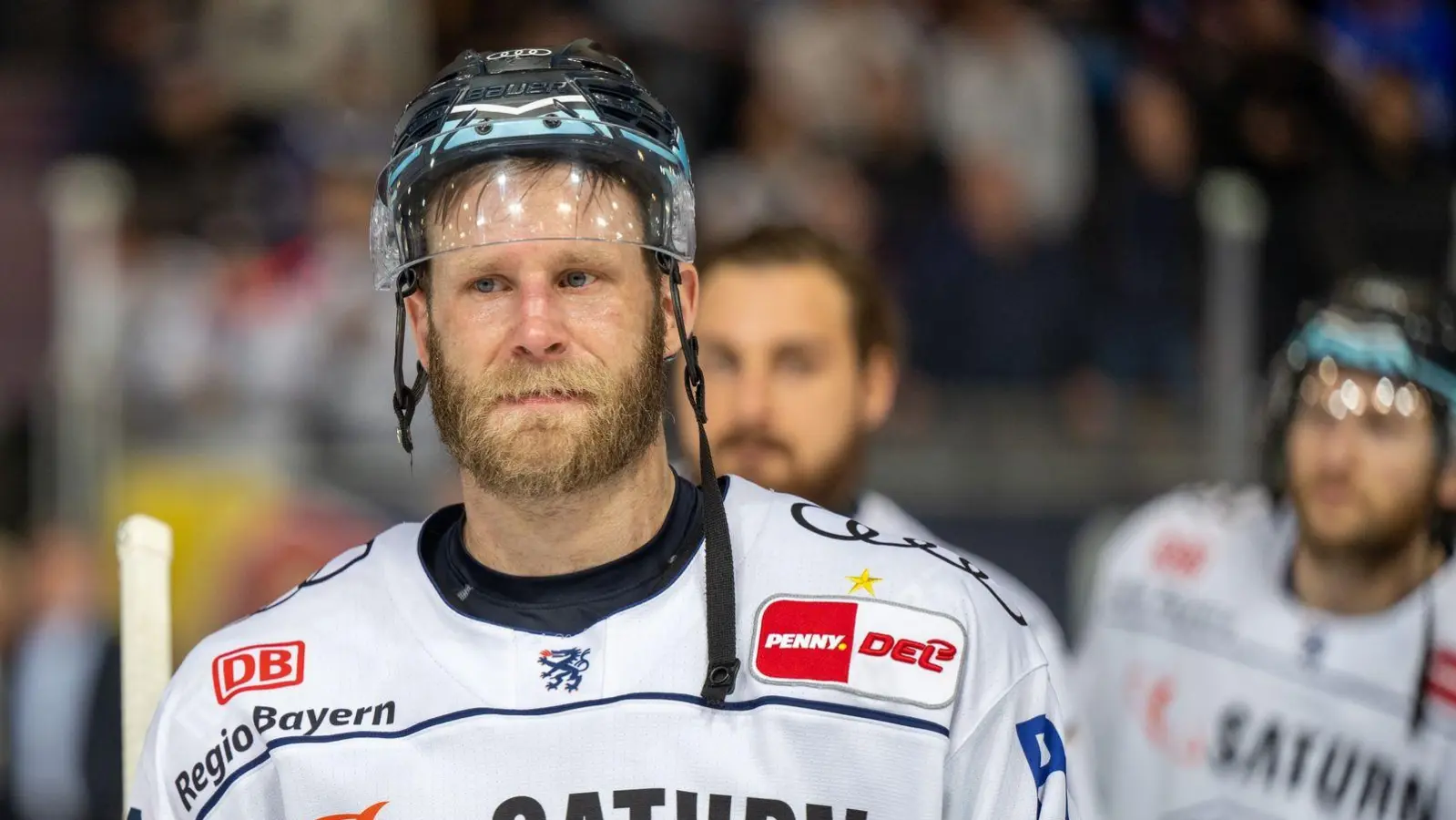 Rekordmann Daniel Pietta bleibt in Ingolstadt. (Archivbild) (Foto: Ulrich Gamel/Kolbert-Press/dpa)