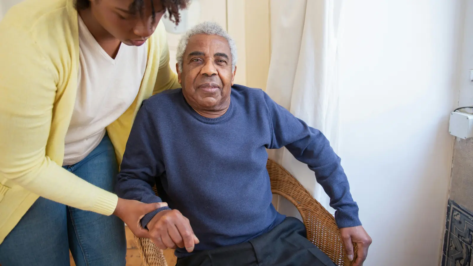 Betreutes Wohnen ist somit ideal für ältere Menschen oder Paare, die ihre Unabhängigkeit bewahren möchten, aber im Bedarfsfall Unterstützung benötigen. (Foto: Pexels)