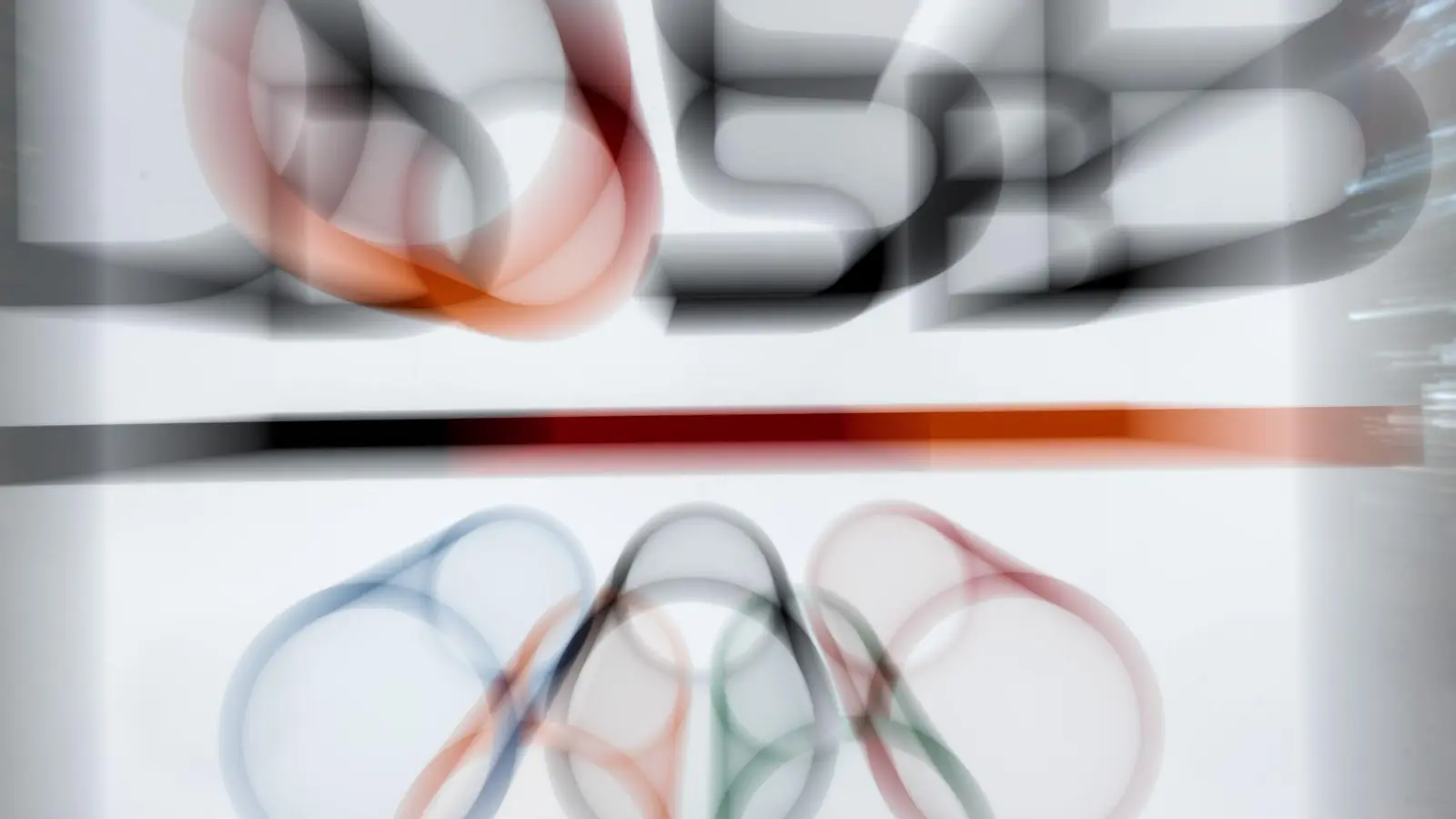 Das Logo des Deutschen Olympischen Sportbundes (DOSB). (Foto: Sebastian Gollnow/Deutsche Presse-Agentur GmbH/dpa)